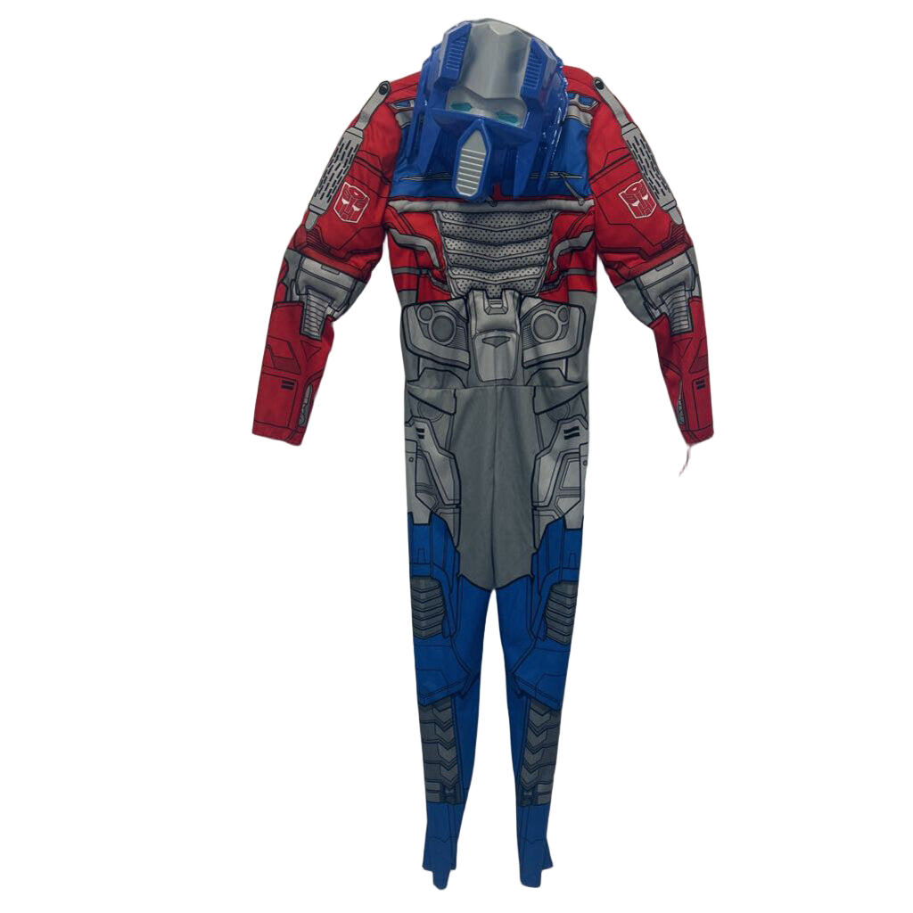 Optimus Prime