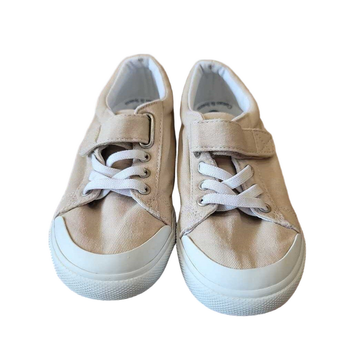 Velcro Sneakers