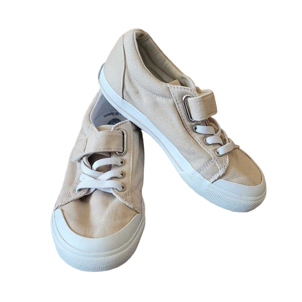 Velcro Sneakers