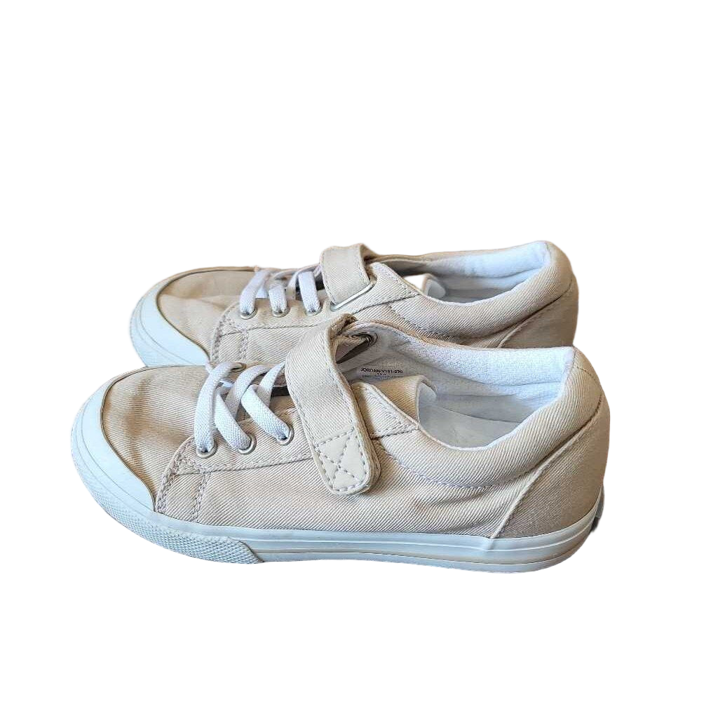 Velcro Sneakers