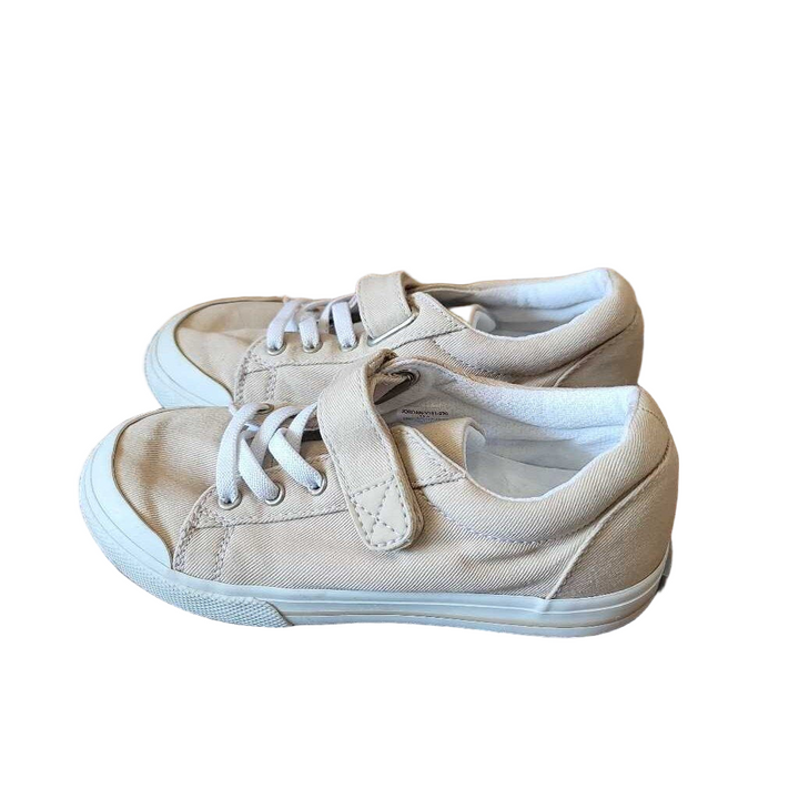 Velcro Sneakers