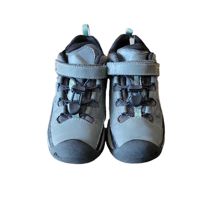 Velcro Hiking Boots
