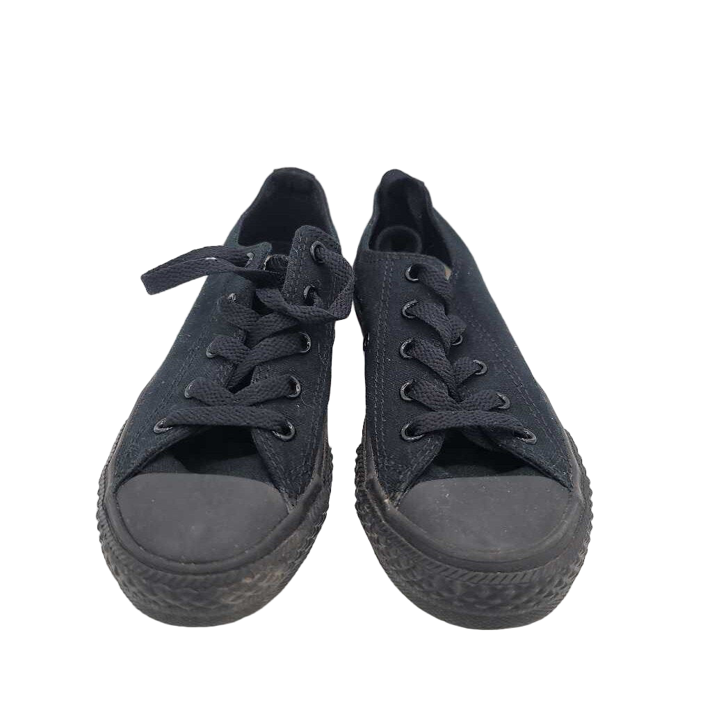 Lace Up Canvas Shoes