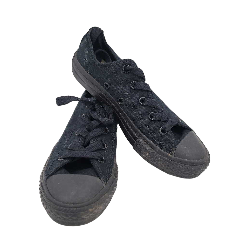 Lace Up Canvas Shoes