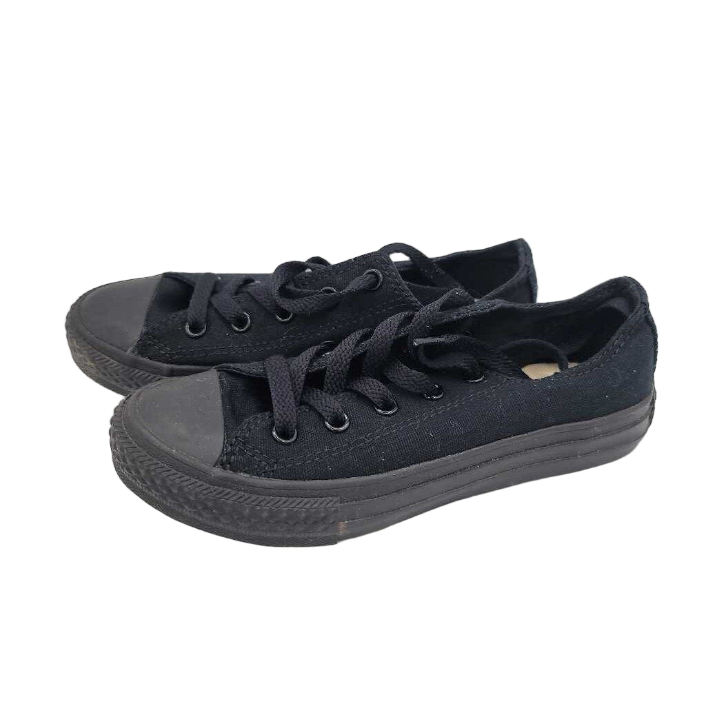 Lace Up Canvas Shoes