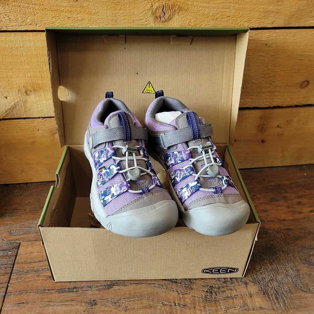 Hiking Boots