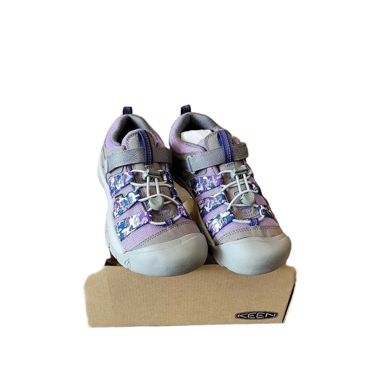 Hiking Boots