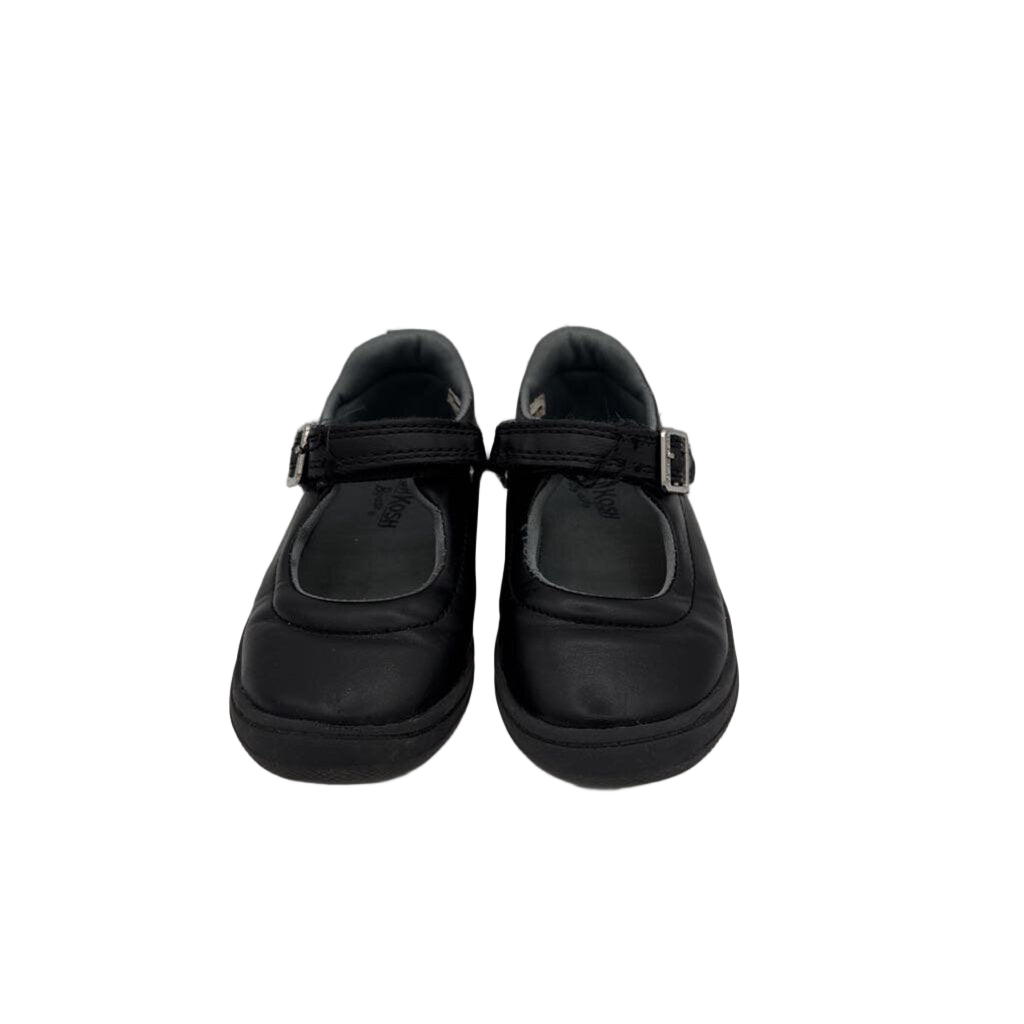 Mary Janes/Velcro