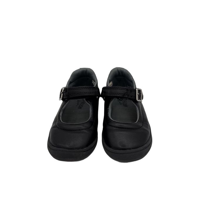 Mary Janes/Velcro
