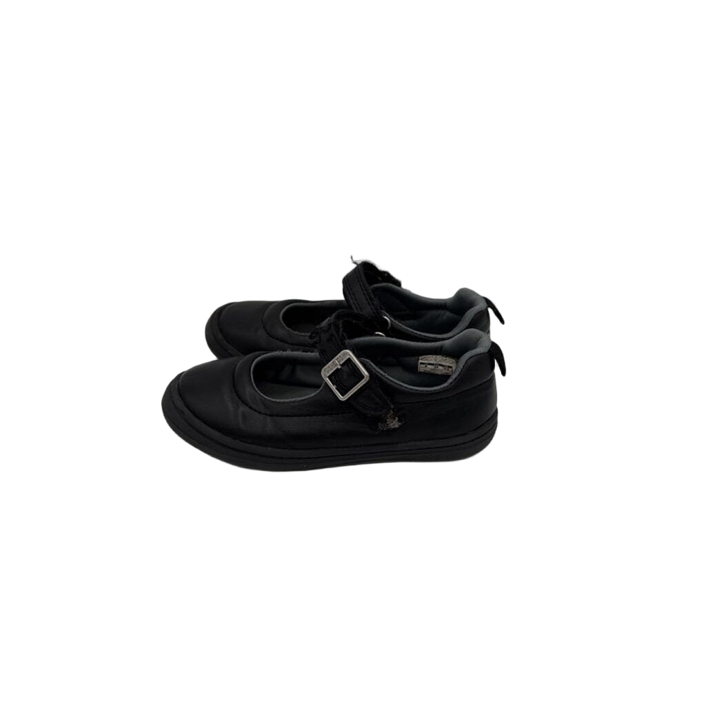 Mary Janes/Velcro