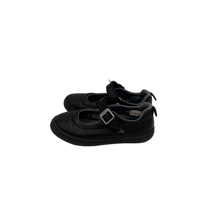 Mary Janes/Velcro