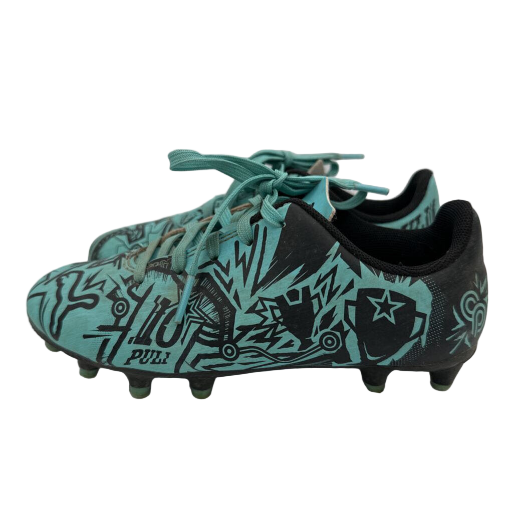 Soccer Cleats