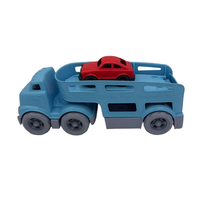 Car Carrier Toy
