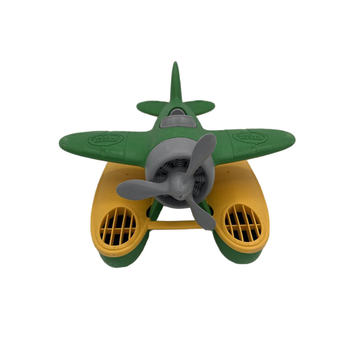 Seaplane