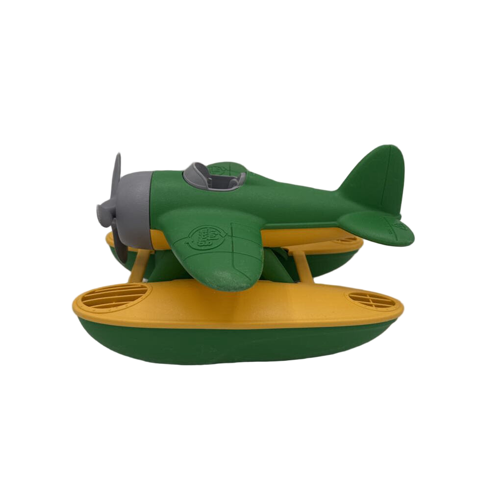 Seaplane