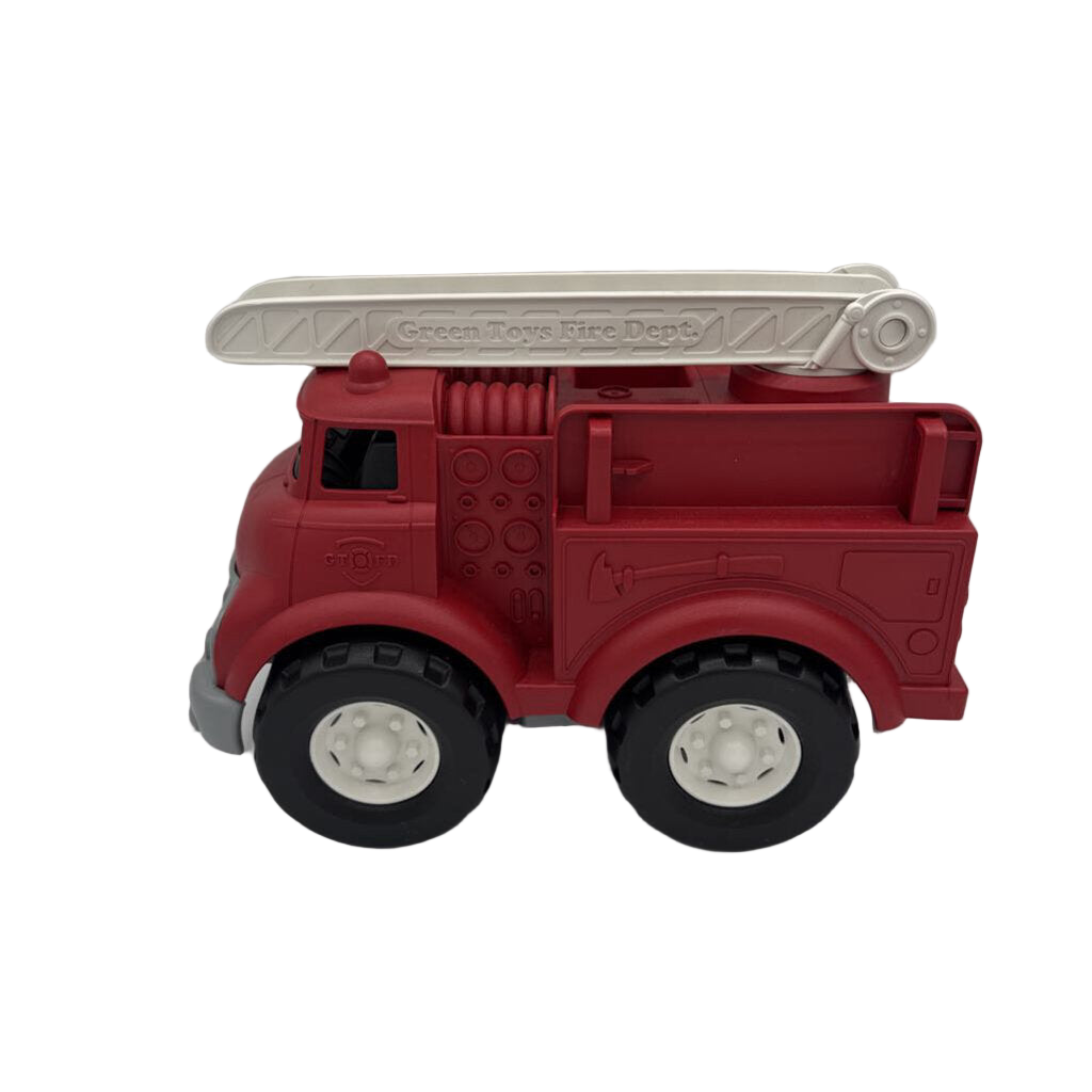Fire Truck