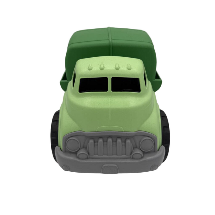 Recycling Truck