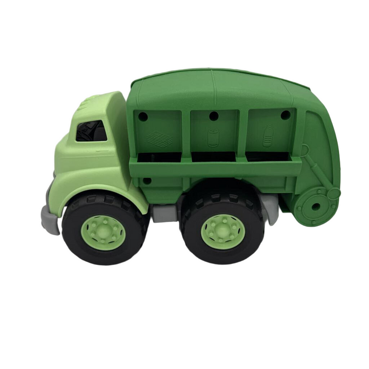 Recycling Truck