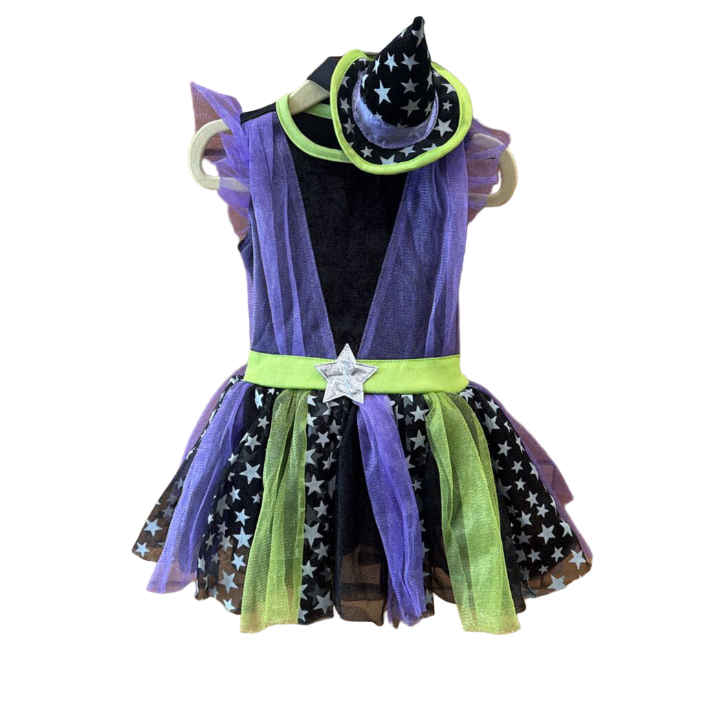 Infant Classic Witch Costume