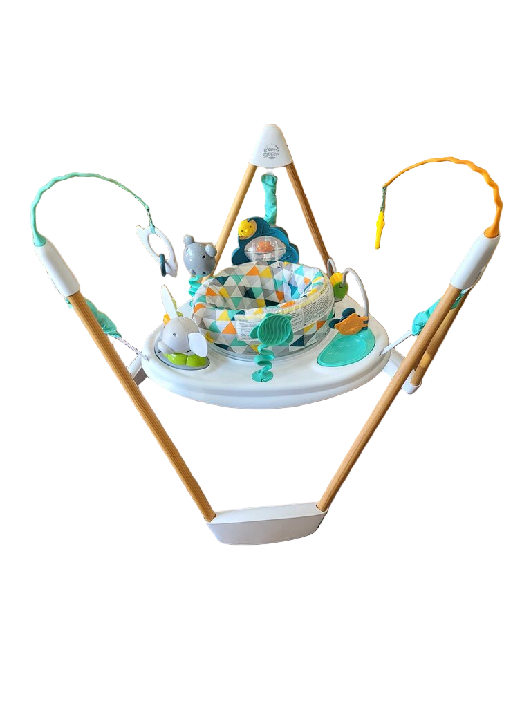 Exersaucer Bouncer