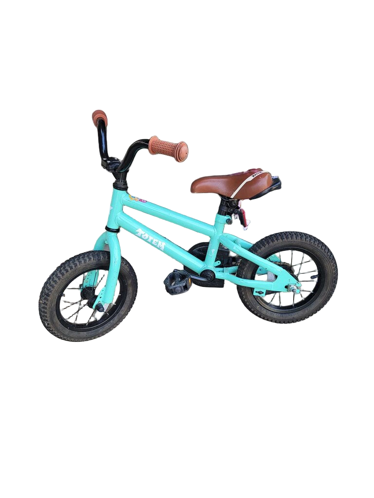 Totem Series 16 in Kids Bike
