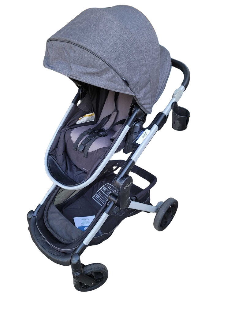 Modes Nest Stroller