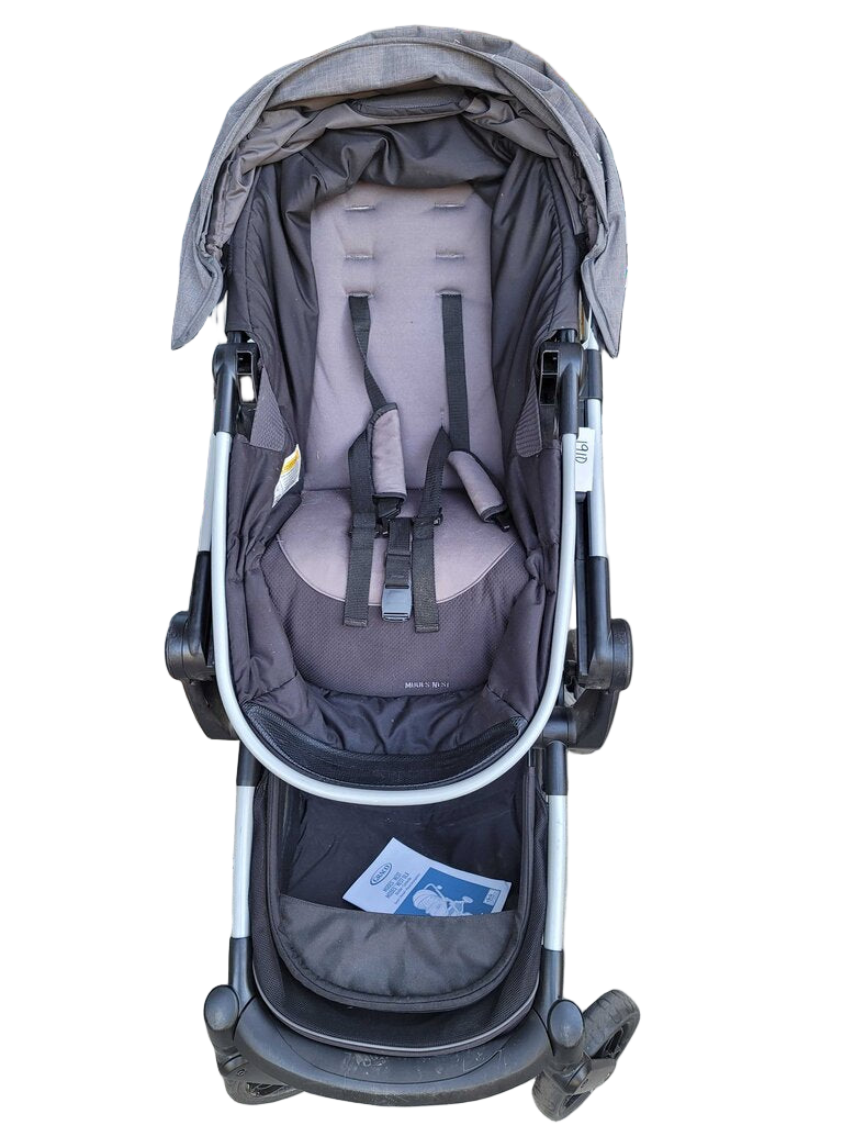 Modes Nest Stroller