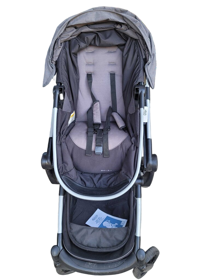 Modes Nest Stroller