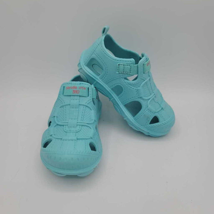 Slip On Closed Toe Water Shoes