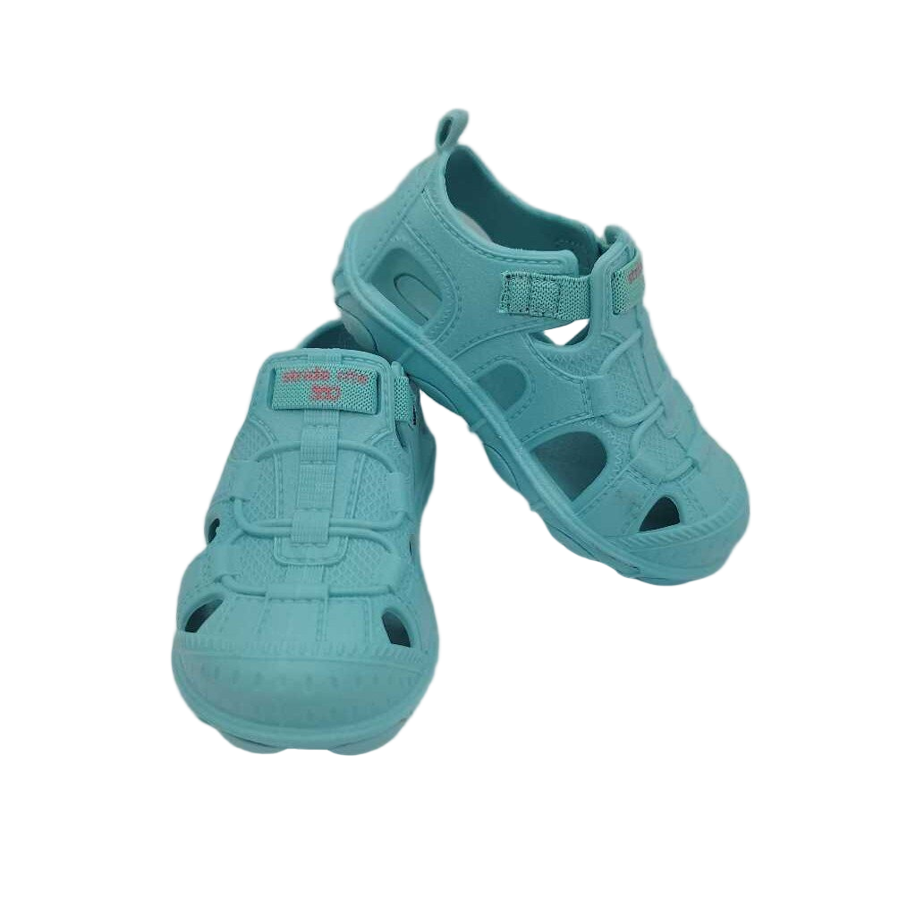 Slip On Closed Toe Water Shoes