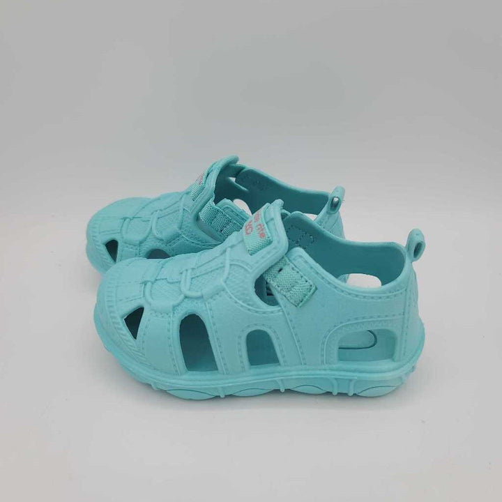 Slip On Closed Toe Water Shoes