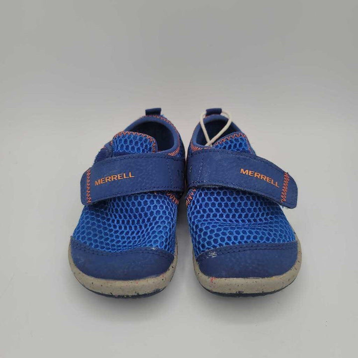 Velcro Water Shoes