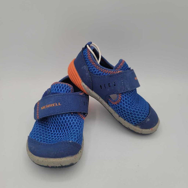 Velcro Water Shoes