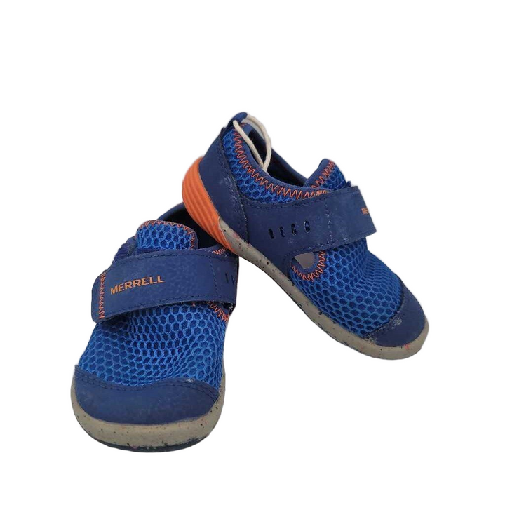 Velcro Water Shoes