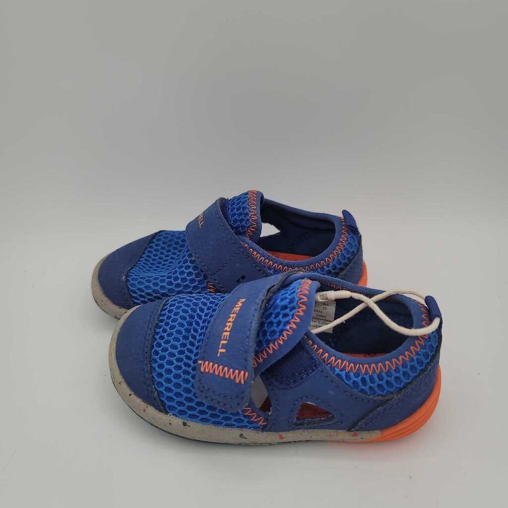 Velcro Water Shoes