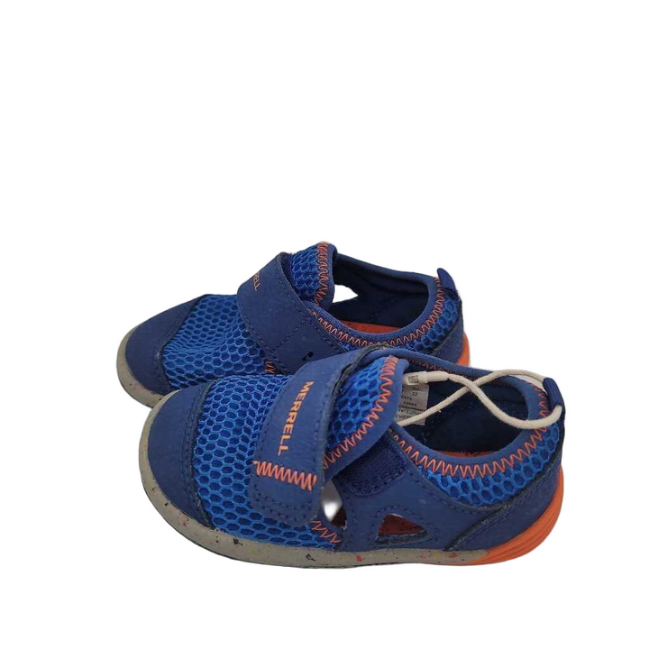 Velcro Water Shoes