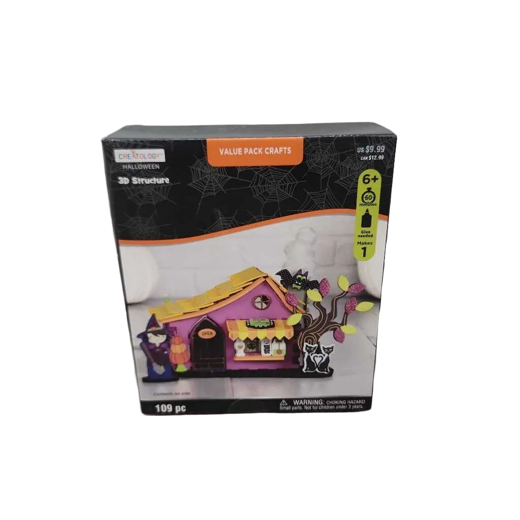 3D Value Pack Crafts