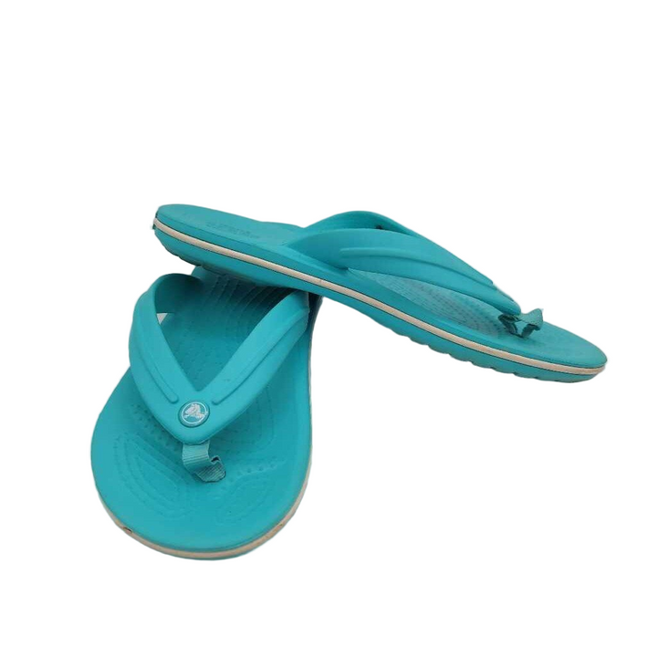 Slip On Sandals