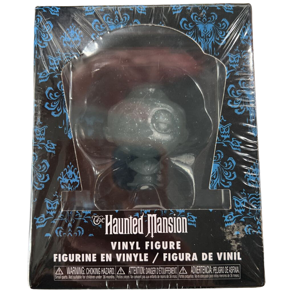Disney The Haunted Mansion/Singing Statue