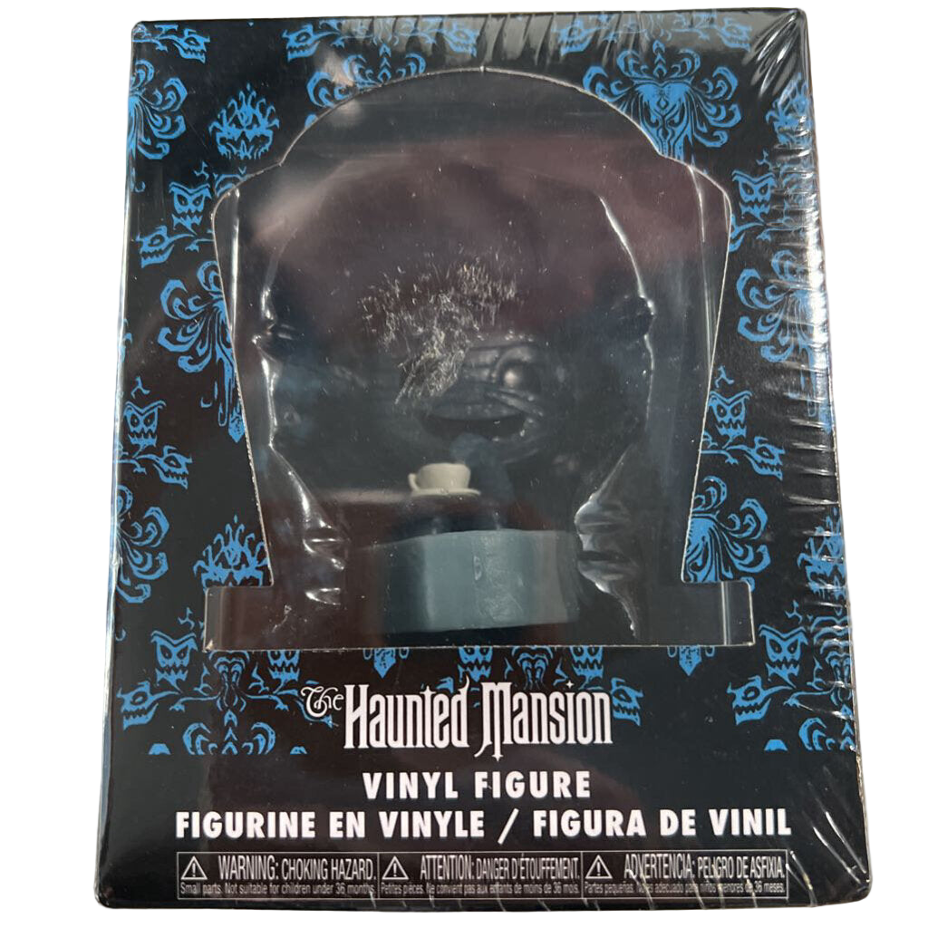 Disney The Haunted Mansion/Glitter Gus