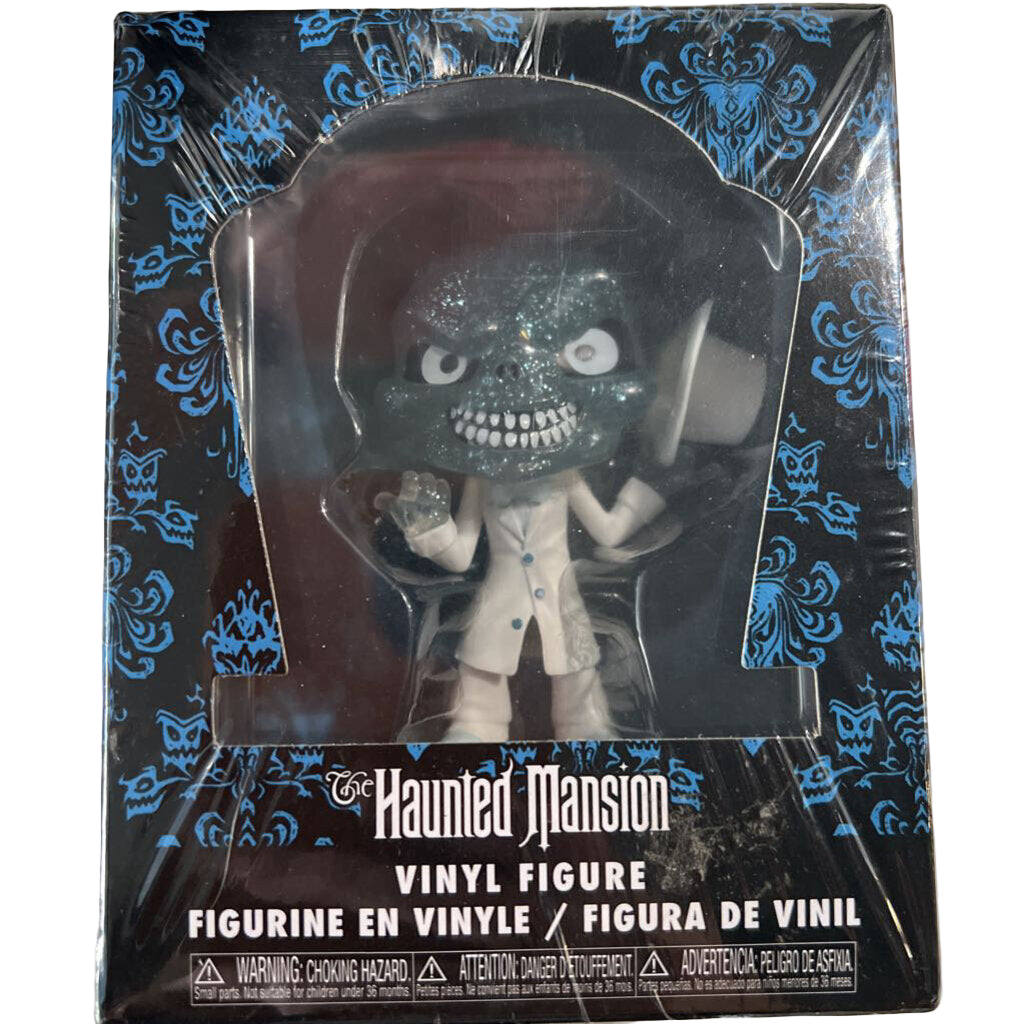 Disney The Haunted Mansion/Hitchhiking Ghost
