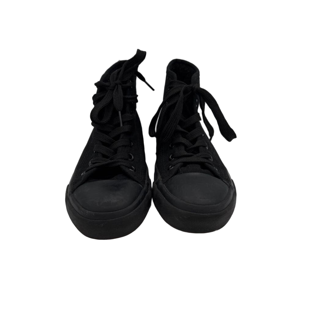Lace Up Sneakers