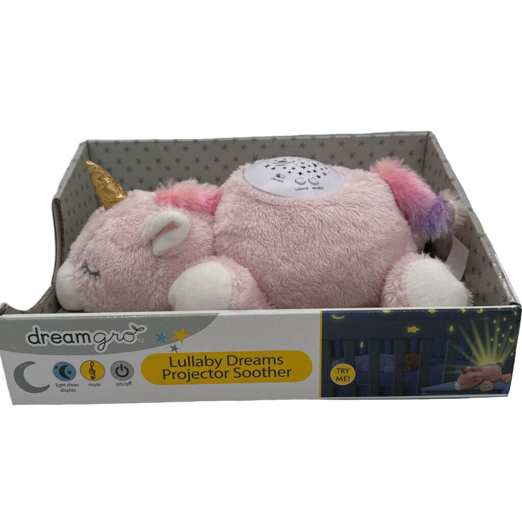 Lullaby Dreams Projector