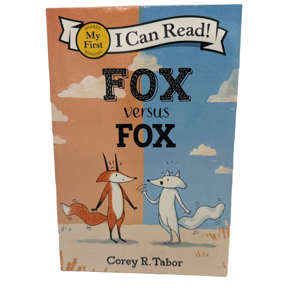 Fox Versus Fox