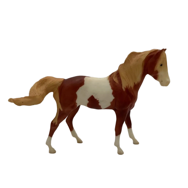 Vintage Horse Figurine