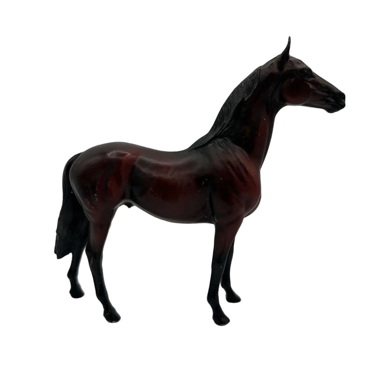 Vintage Horse Figurine