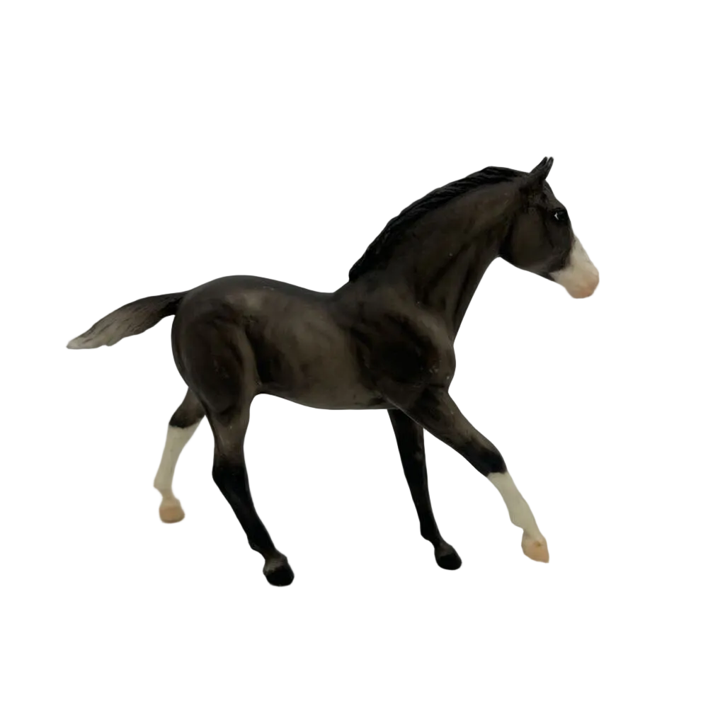 Vintage Horse Figurine