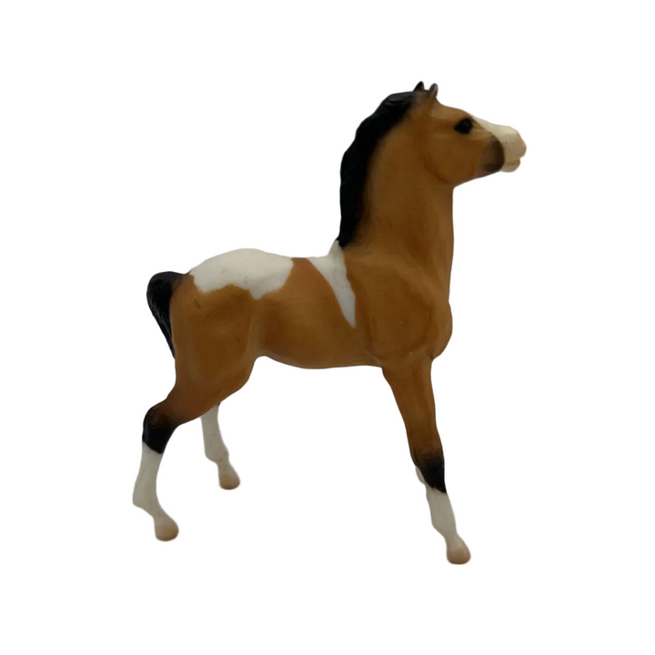 Vintage Horse Figurine