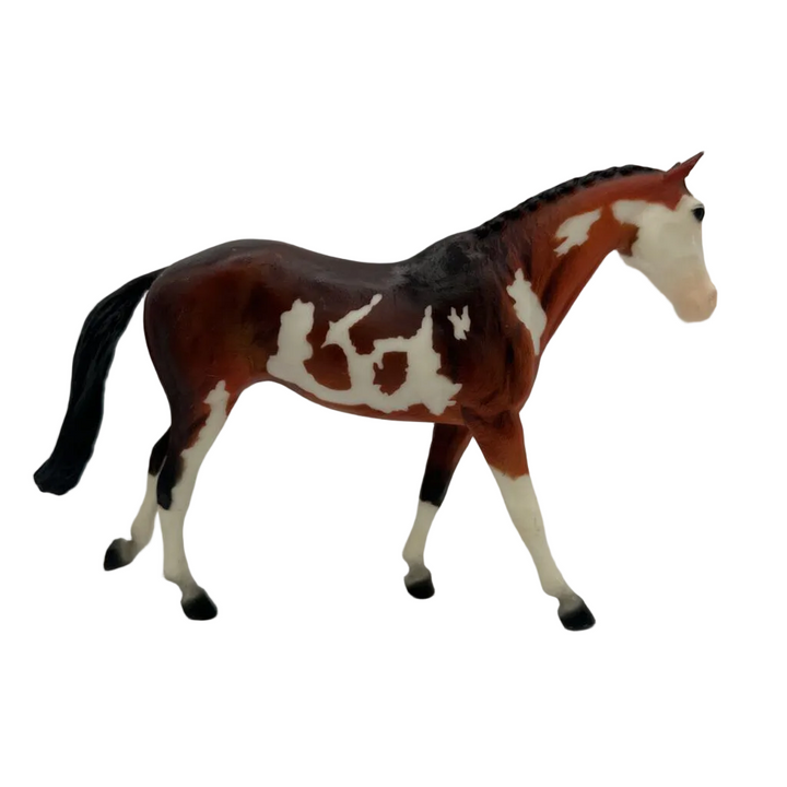 Vintage Horse Figurine