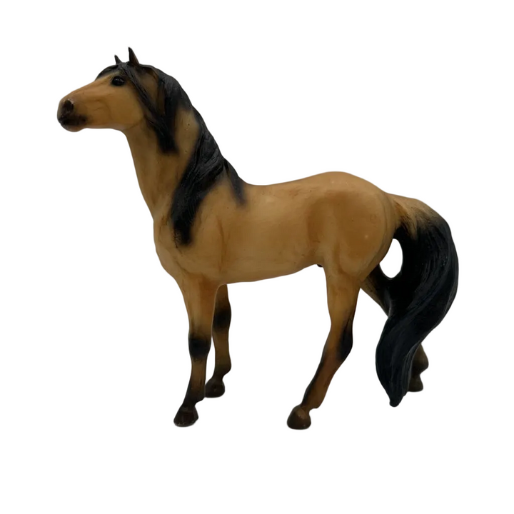 Vintage Horse Figurine